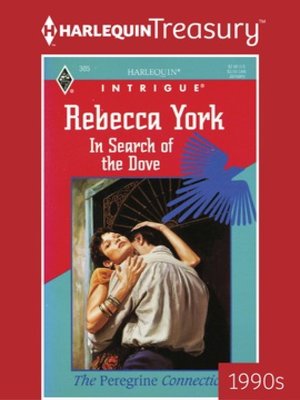 cover image of In Search of the Dove